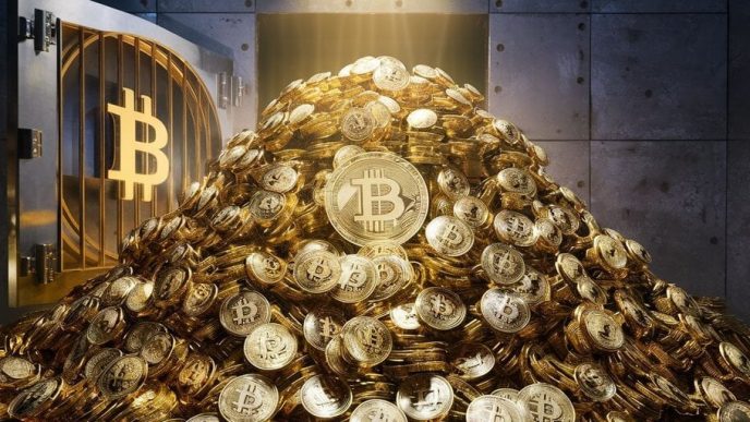 Bitcoin and Gold Both Win If Trump Secures Election, Says JP Morgan