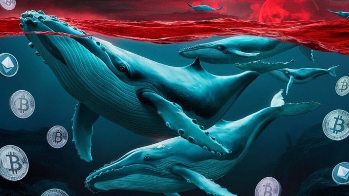 Bitcoin Whale Holding Satoshi-Era Stash Moves More Coins to Kraken