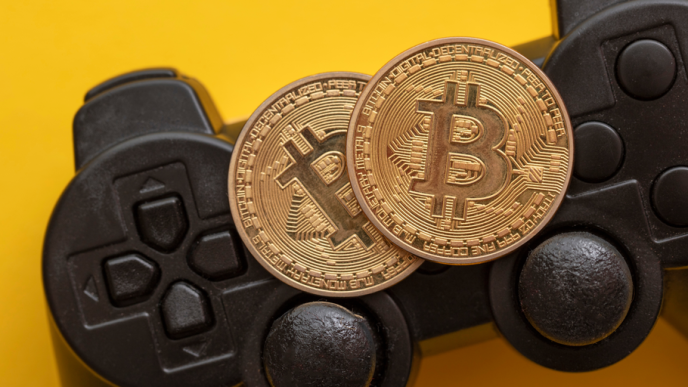 Bitcoin Is Booming—You Can Earn More by Playing These Free Games