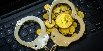 Scammer Gets 5 Years in Prison After Swiping $20 Million via Fake Coinbase Websites