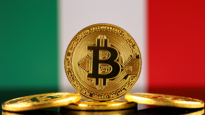 Italy Reveals 62% Increase in Bitcoin Capital Gains Tax