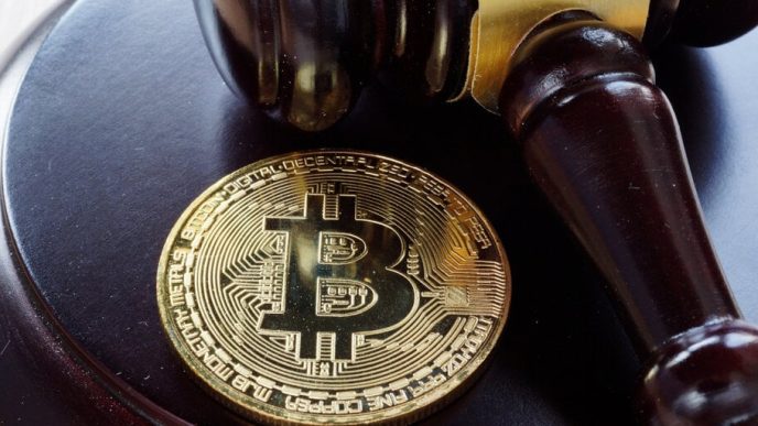 Bitcoin Miner Sues Judge and Prosecutor, Claiming It's Been Targeted by Noise Laws