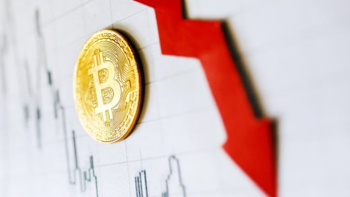 Bitcoin Dip Under $60,000 ‘Should be Bought Into’: Standard Chartered