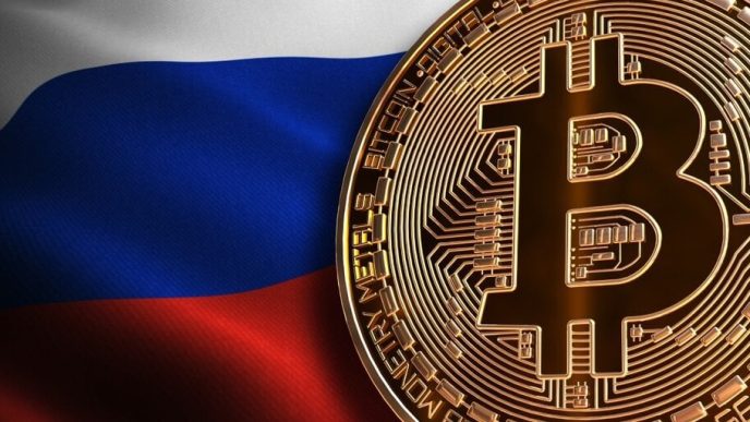 Russia to Ban Crypto Mining 'In Some Regions' Due to Electricity Shortages