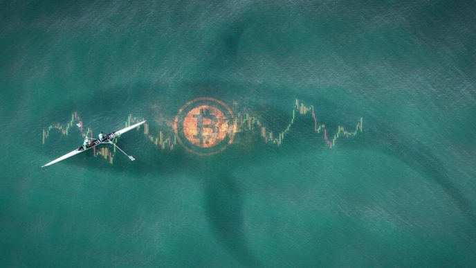 Satoshi-Era Bitcoin Whale Selling After 10 Years—But Still Holds $72 Million