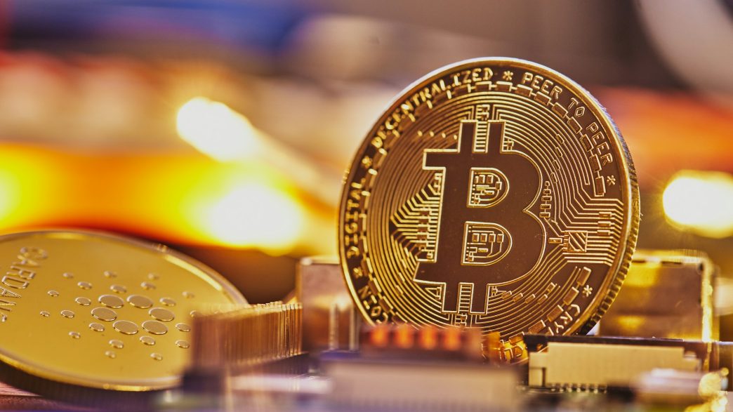 Bitcoin Price Braces For Volatility Ahead Of Chinese Stimulus Speculations, Options Expiry