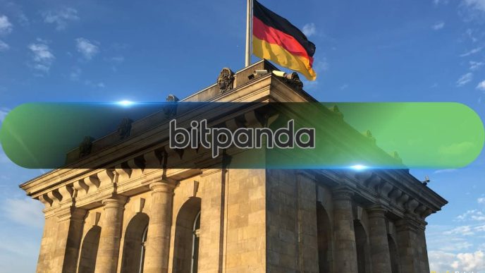 Bitpanda Exploring Potential IPO in Germany: Report