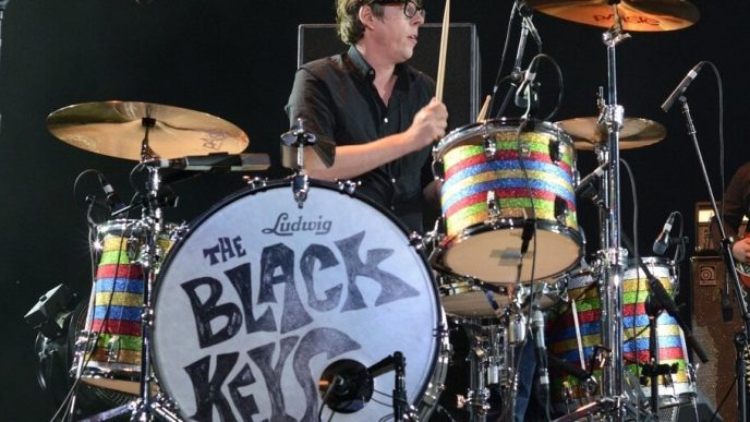 ‘America Loves Crypto’? The Black Keys Will Play Ohio Concert Amid Contentious Senate Race