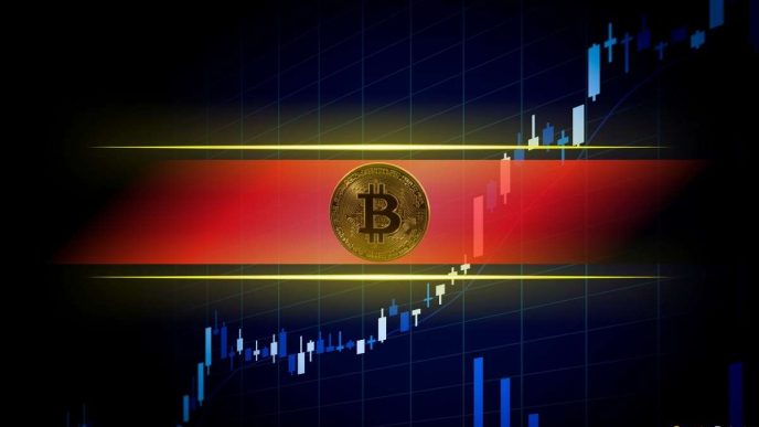 Where is BTC Headed This Week Following the Test of $64K?