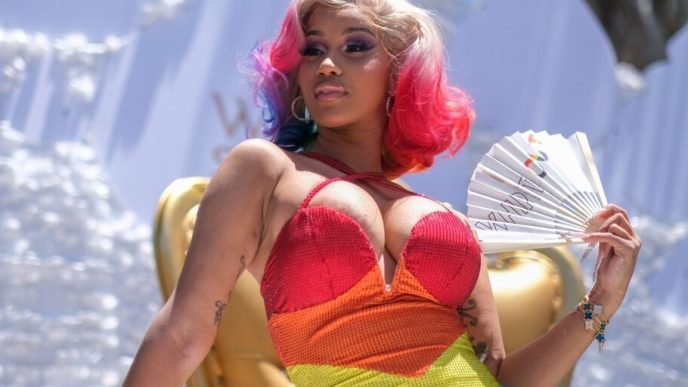 Insiders Have Made $250,000 on Cardi B WAP Solana Meme Coin in Just 12 Hours