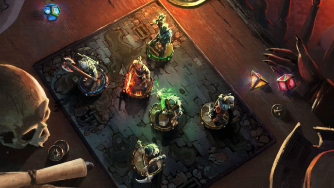 Ubisoft Reveals Release Date for ‘Champions Tactics’ NFT Game