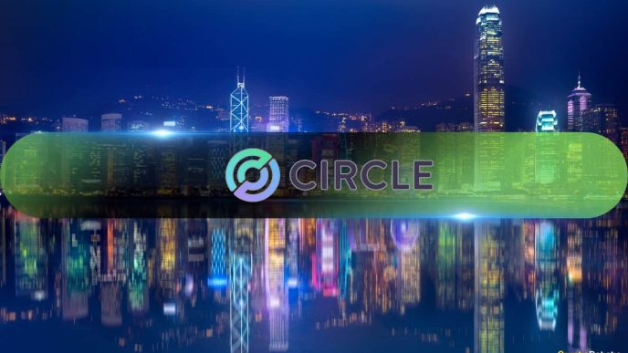 Circle Signs MOU with HKT For Blockchain-Based Loyalty Solutions for Hong Kong Merchants