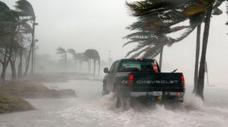 US Weather Agency Turns to AI for More Accurate and Faster Hurricane Forecasts