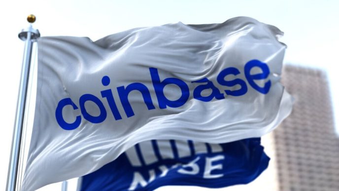 Coinbase Shares Dip After Earnings Miss as Crypto Exchange Plans $1 Billion Buyback