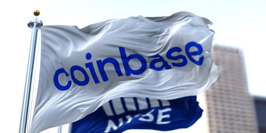 Coinbase Shares Dip After Earnings Miss as Crypto Exchange Plans $1 Billion Buyback