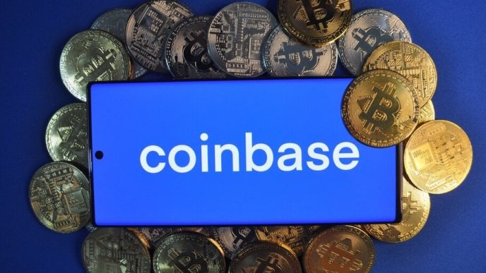 Coinbase Will Delist Non-Compliant Stablecoins in Europe as MiCA Deadline Looms