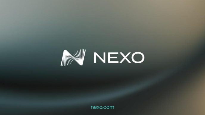 Nexo Unveils Strategic Rebrand as a Premier Digital Assets Wealth Platform