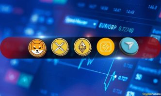 ETH, XRP, BNB, TON, and SHIB