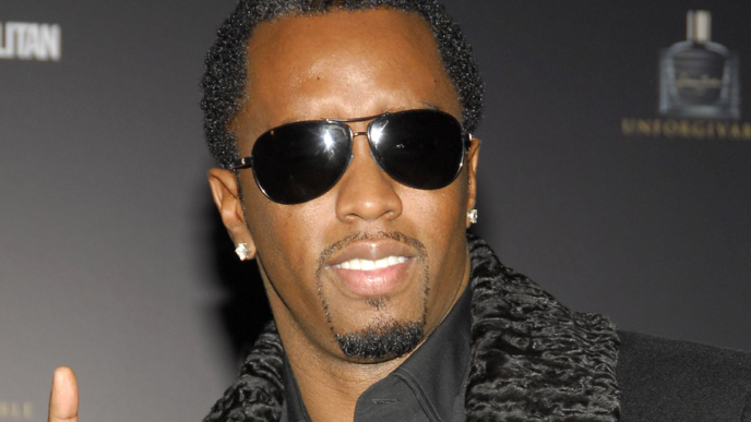 Diddy Hires Lawyer of Prison Bunkmate Sam Bankman-Fried