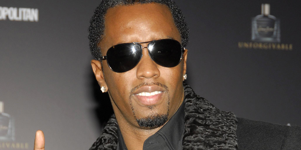 Diddy Hires Lawyer of Prison Bunkmate Sam Bankman-Fried