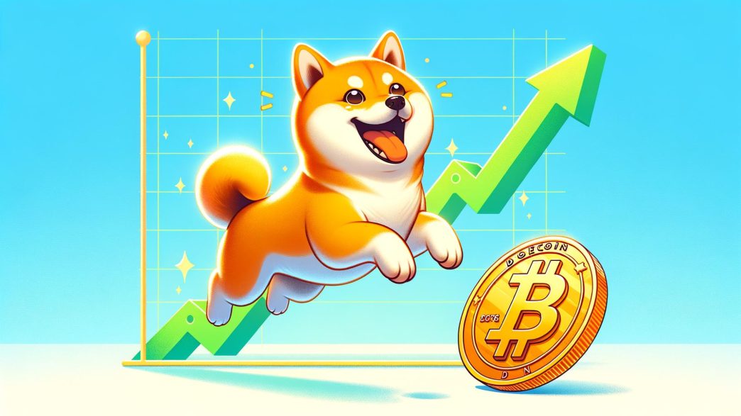 Dogecoin (DOGE) Leaps Higher: Can The Momentum Last?