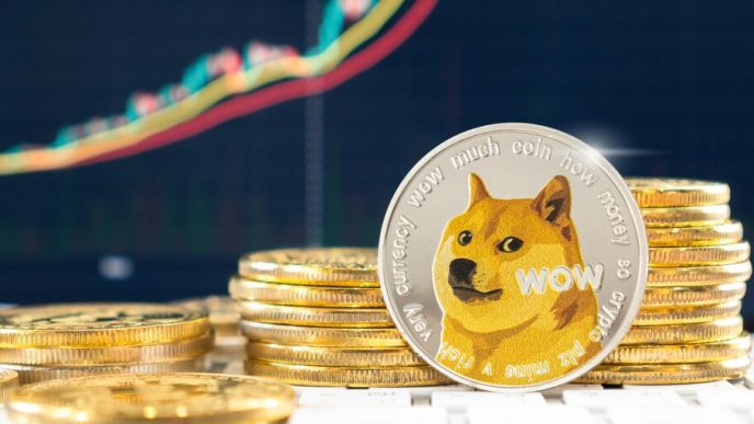 Dogecoin Price Pumps After Elon Musk Shares D.O.G.E. Plans at Massive Trump Rally