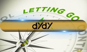 dYdX CEO Declares 35% Workforce Reduction