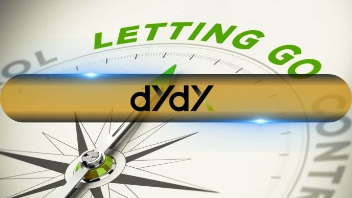 dYdX CEO Declares 35% Workforce Reduction