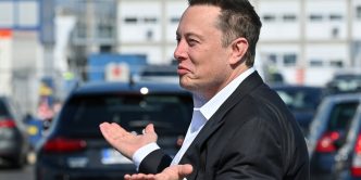 Elon Musk's Tesla Just Moved $765 Million in Bitcoin to Unknown Wallets