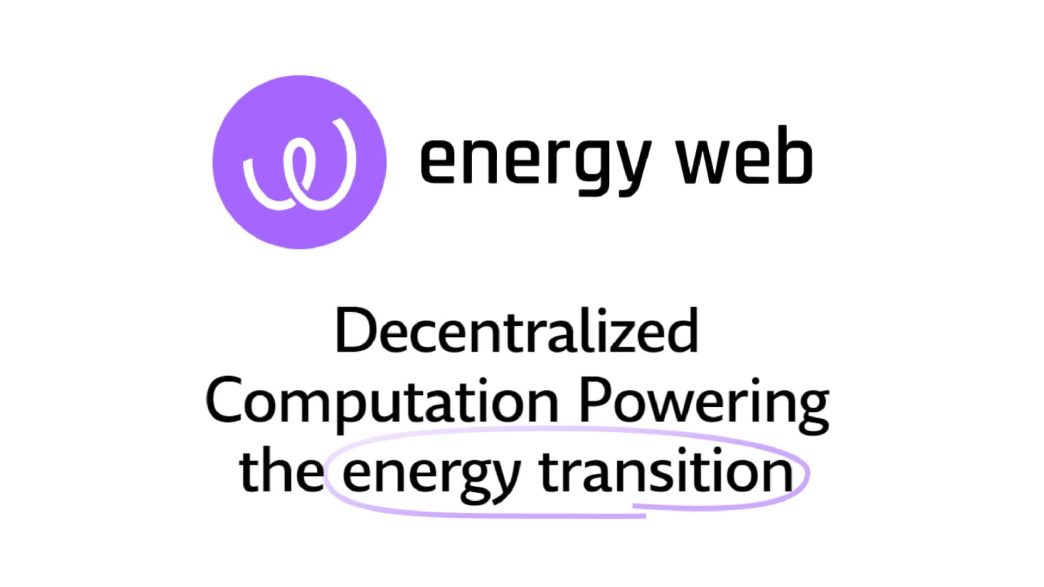 Energy Web Launches AutoGreenCharge Beta App to Decarbonize EV Charging, Secured by Polkadot