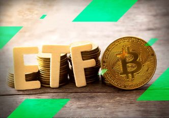 Spot Bitcoin ETFs Attract Nearly $1 Billion Inflows To Mark 3-Week Positive Streak- Details