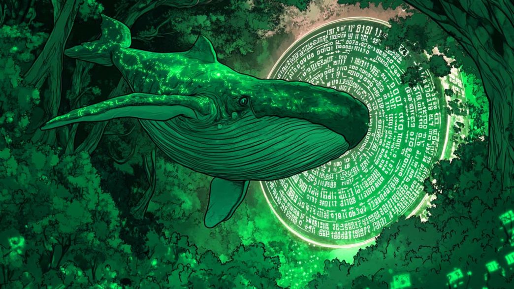 Crypto Whales Accumulate One Ethereum (ETH) Rival From Binance and Kraken: Lookonchain