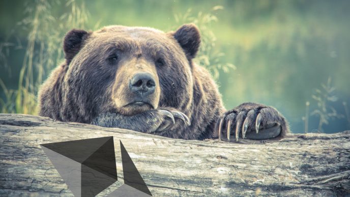 Ethereum ICO Participant Offloads 6,000 ETH As Bearish Sentiment Intensifies