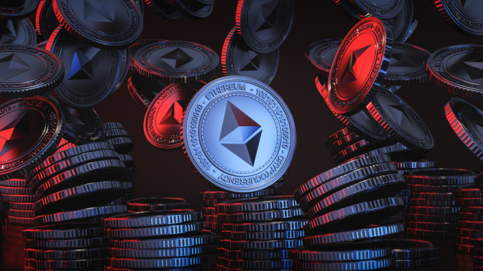 Ethereum Bulls Have Reason to Worry If L2s Remain Dominant, Says VanEck Analyst