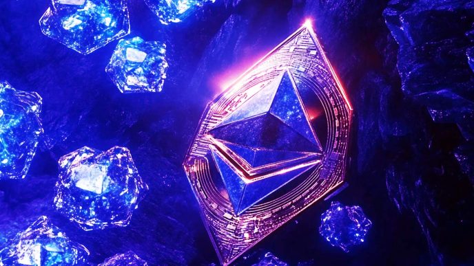 Ethereum Whales Gobble Up 1,700,000 ETH in Just 30 Days, Signaling Confidence: IntoTheBlock