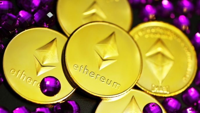 Ethereum Inflation Surge Casts Doubt On "Ultrasound Money" Claim: Report