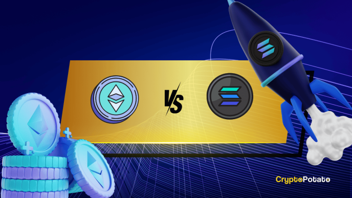 Ethereum V. Solana: An In-Depth Comparison