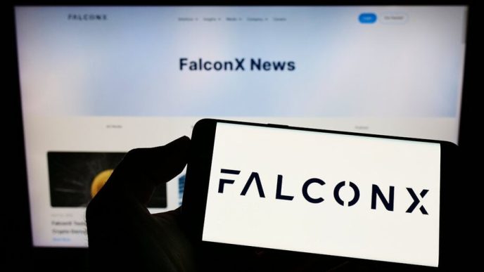 FalconX Unveils Auto-Liquidation Service for APAC Crypto Miners Amid Sector Woes