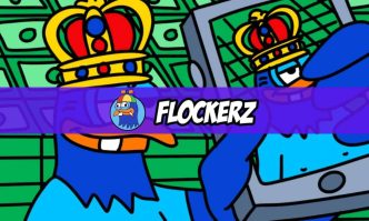 Meme Crypto Analyst Says Flockerz Could 'Go To The Moon' As Its Token Presale Raises $1 Million