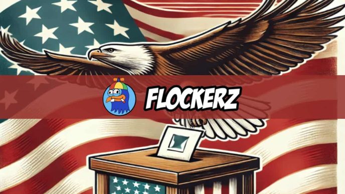 Some Analysts Say Meme Coins Like Dogecoin, Popcat Will Explode if Trump Wins Election, Flockerz Could Also Surge