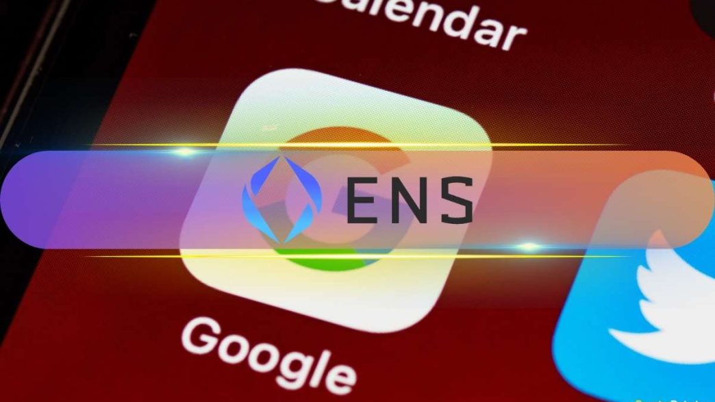 ETH Balance Display Now Available in Google Search Results Following ENS Integration