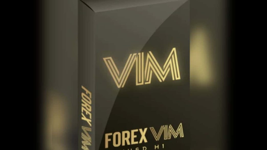 Avenix Fzco's ForexVIM Brings Pattern Recognition to Forex Traders