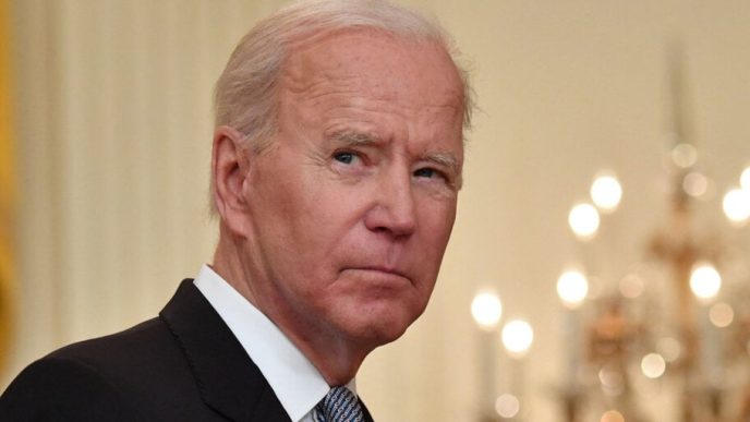 Biden Thanks Nigerian President After Binance Exec Freed From Prison