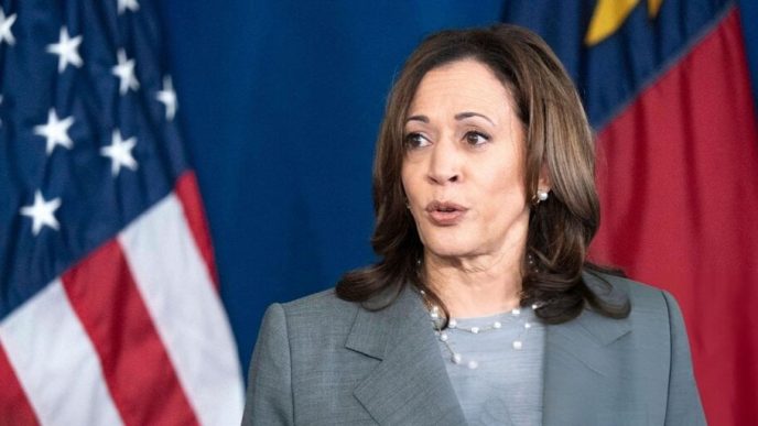 Ripple Labs Founder Donates Another $10 Million in XRP to Support Kamala Harris