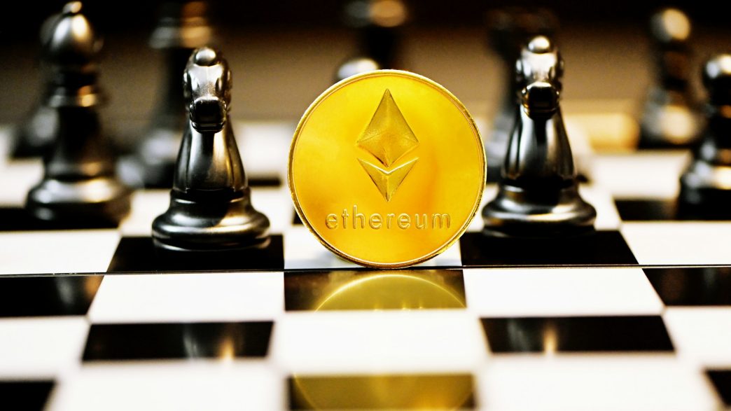 Ethereum About To ‘Catch Up On BTC’, Will It Reclaim $3,000?