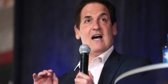 Mark Cuban Tells Harris Camp FTX Debacle Could Have Been Avoided in US Under Different SEC Leadership