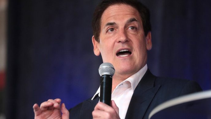 Mark Cuban Tells Harris Camp FTX Debacle Could Have Been Avoided in US Under Different SEC Leadership