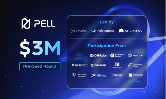 Pell Network Secures $3M Funding to Build Omnichain DVS Network