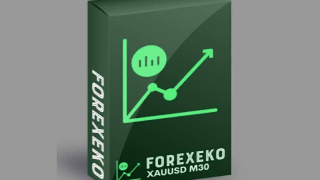 A New Forex Robot for MT4 Platform