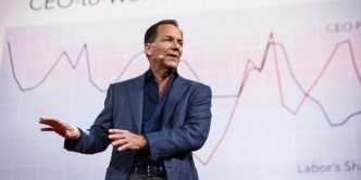 'All Roads Lead to Inflation' Says Billionaire Bitcoin Bull Paul Tudor Jones